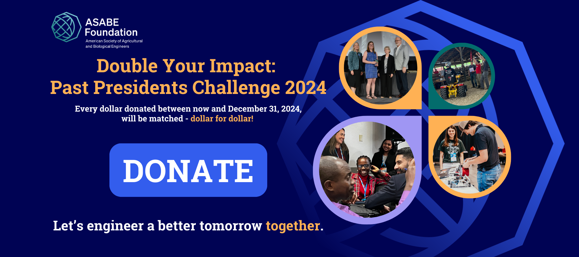 Past Presidents Challenge 2024 Past Presidents Challenge 2024